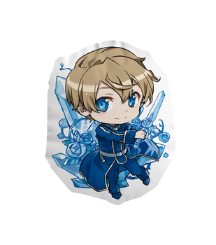 Poduszka Chibi Sword Art Online - Eugeo