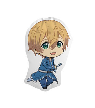 Poduszka Chibi Sword Art Online - Eugeo