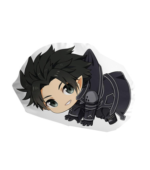 Poduszka Chibi Sword Art Online - Kirito