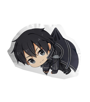 Poduszka Chibi Sword Art Online - Kirito