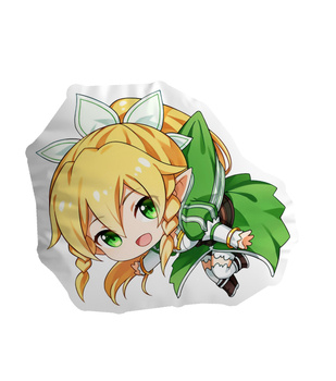 Poduszka Chibi Sword Art Online - Leafa