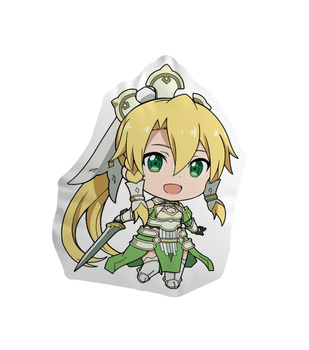 Poduszka Chibi Sword Art Online - Leafa