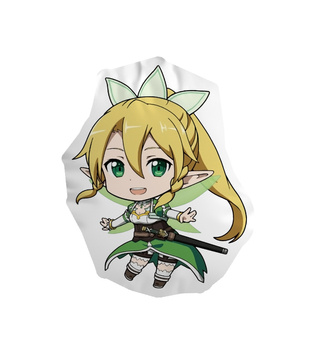 Poduszka Chibi Sword Art Online - Leafa