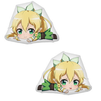 Poduszka Chibi Sword Art Online - Leafa