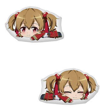 Poduszka Chibi Sword Art Online - Silica