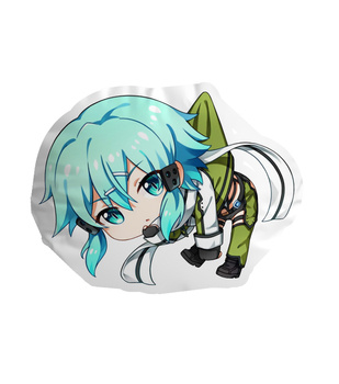 Poduszka Chibi Sword Art Online - Sinon