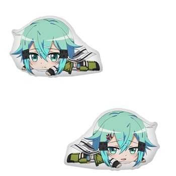 Poduszka Chibi Sword Art Online - Sinon