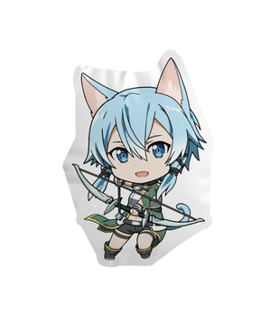 Poduszka Chibi Sword Art Online - Sinon