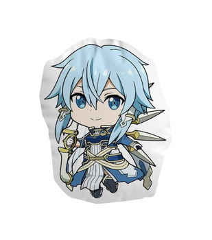 Poduszka Chibi Sword Art Online - Sinon