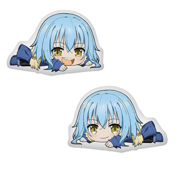 Poduszka Chibi Tensei Shitara Slime Datta Ken - Rimuru