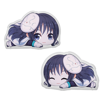 Poduszka Chibi Tensei Shitara Slime Datta Ken - Shizu