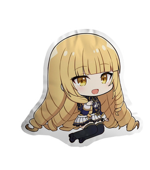 Poduszka Chibi - The Eminence in Shadow - Rose Oriana