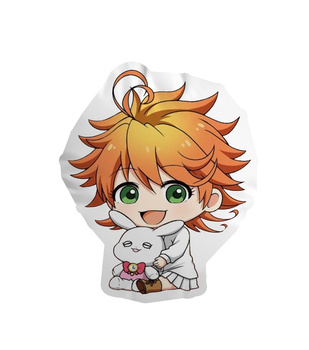 Poduszka Chibi The Promised Neverland - Emma