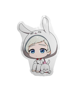 Poduszka Chibi The Promised Neverland - Norman