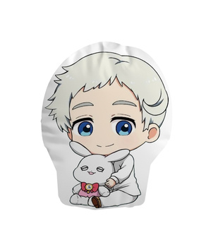 Poduszka Chibi The Promised Neverland - Norman