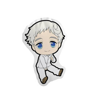 Poduszka Chibi The Promised Neverland - Norman