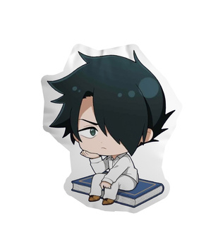 Poduszka Chibi The Promised Neverland - Ray