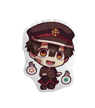 Poduszka Chibi Toilet-bound Hanako-kun - Hanako