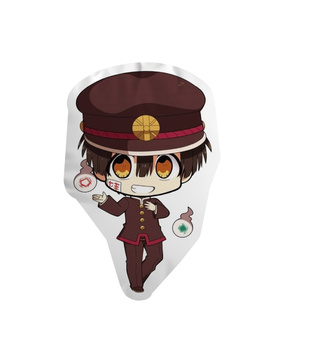 Poduszka Chibi Toilet-bound Hanako-kun - Hanako