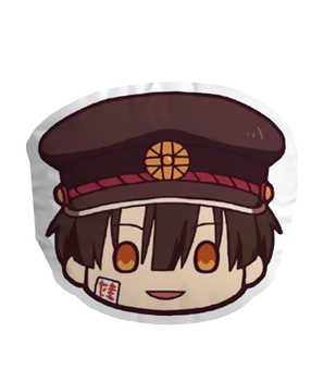 Poduszka Chibi Toilet-bound Hanako-kun - Hanako