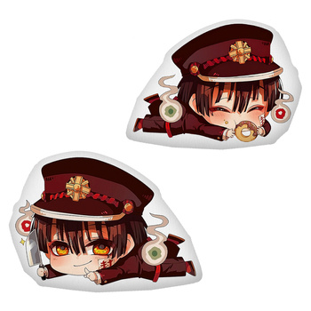 Poduszka Chibi Toilet-bound Hanako-kun - Hanako