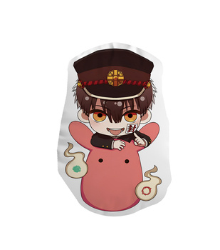 Poduszka Chibi Toilet-bound Hanako-kun - Hanako