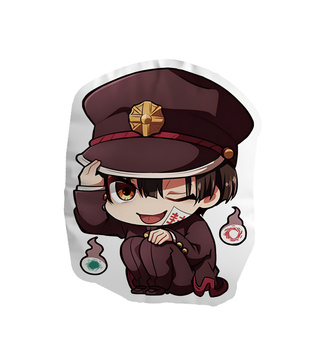 Poduszka Chibi Toilet-bound Hanako-kun - Hanako