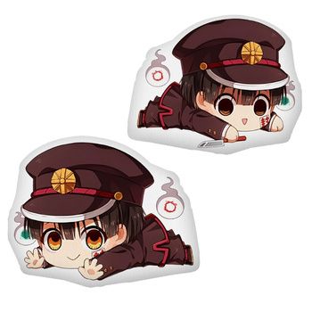 Poduszka Chibi Toilet-bound Hanako-kun - Hanako