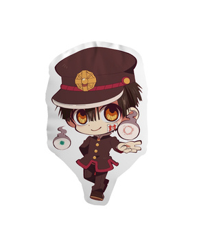 Poduszka Chibi Toilet-bound Hanako-kun - Hanako