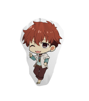 Poduszka Chibi Toilet-bound Hanako-kun - Hyuuga Natsuhiko