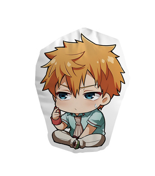 Poduszka Chibi Toilet-bound Hanako-kun - Minamoto Kou