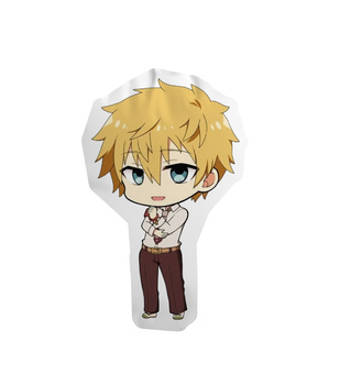 Poduszka Chibi Toilet-bound Hanako-kun - Minamoto Teru