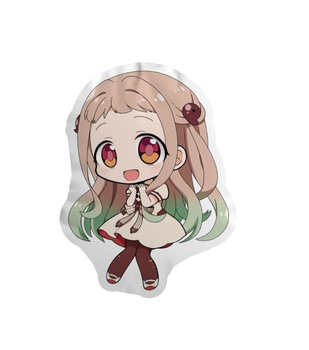 Poduszka Chibi Toilet-bound Hanako-kun - Yashiro Nene