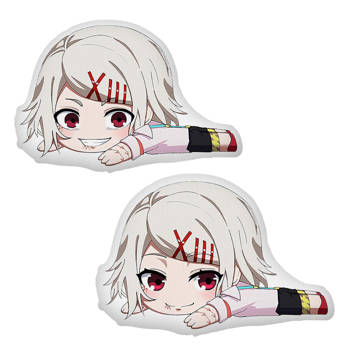 Poduszka Chibi Tokyo Ghoul - Juuzou Suzuya