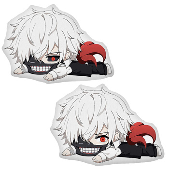 Poduszka Chibi Tokyo Ghoul - Kaneki Ken