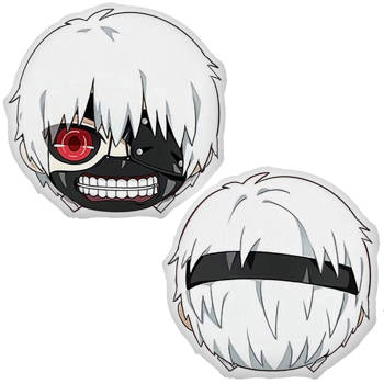 Poduszka Chibi Tokyo Ghoul - Kaneki Ken