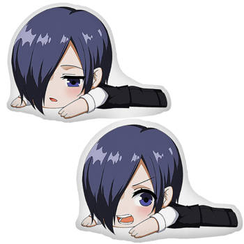 Poduszka Chibi Tokyo Ghoul - Kirishima Touka