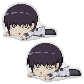 Poduszka Chibi Tokyo Ghoul - Kuki Urie