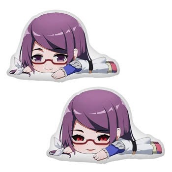 Poduszka Chibi Tokyo Ghoul - Rize Kamishiro