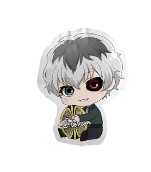 Poduszka Chibi Tokyo Ghoul - Sasaki Haise