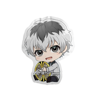 Poduszka Chibi Tokyo Ghoul - Sasaki Haise