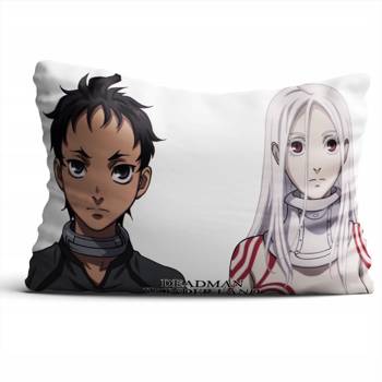 Poduszka Deadman Wonderland DO WYBORU