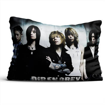 Poduszka Dir en Grey DO WYBORU