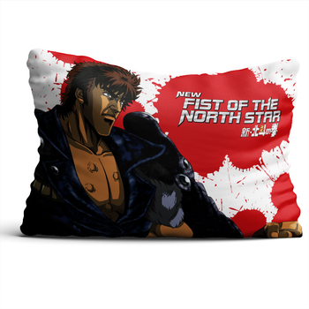 Poduszka Fist of the North Star DO WYBORU