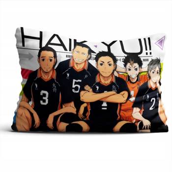 Poduszka Haikyuu!! DO WYBORU