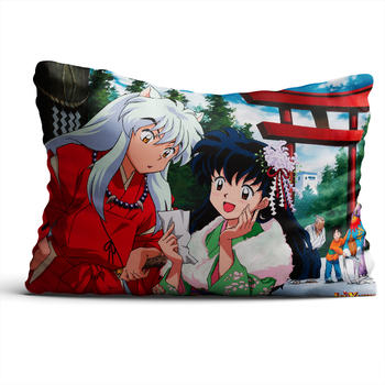 Poduszka InuYasha Inu Yasha DO WYBORU