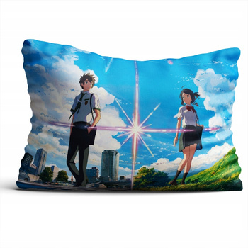 Poduszka Kimi no na wa. DO WYBORU