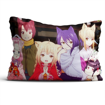 Poduszka Konohana Kitan DO WYBORU