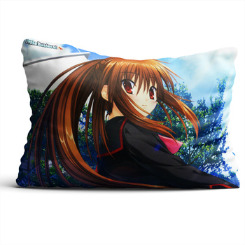 Poduszka Little Busters! DO WYBORU