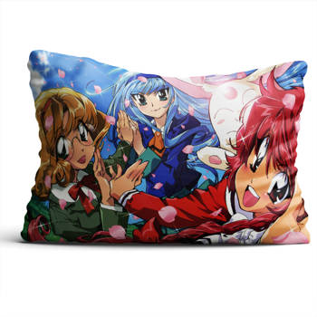 Poduszka Magic Knight Rayearth DO WYBORU